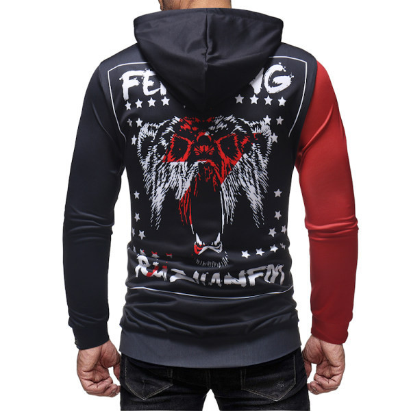 Praegune dressipluus ilma kinnituseta liibuva kinnitusega