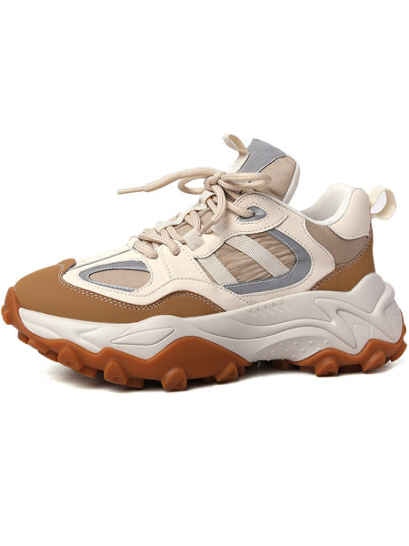 Naiste tossud 6 cm platvormiga