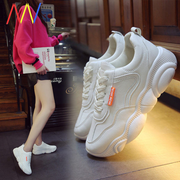 Moodsad kareda tallaga naiste tossud