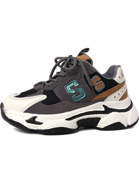 Värvilised lameda tallaga naiste spordi- ja vabaaja tossud