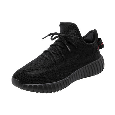 Γυναικεία αθλητικά πάνινα παπούτσια με κορδόνια και επίπεδη σόλα