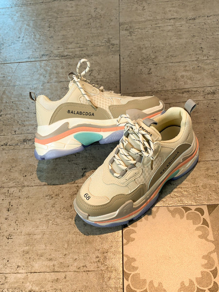 Naiste vabaaja tossud 5 cm platvormiga