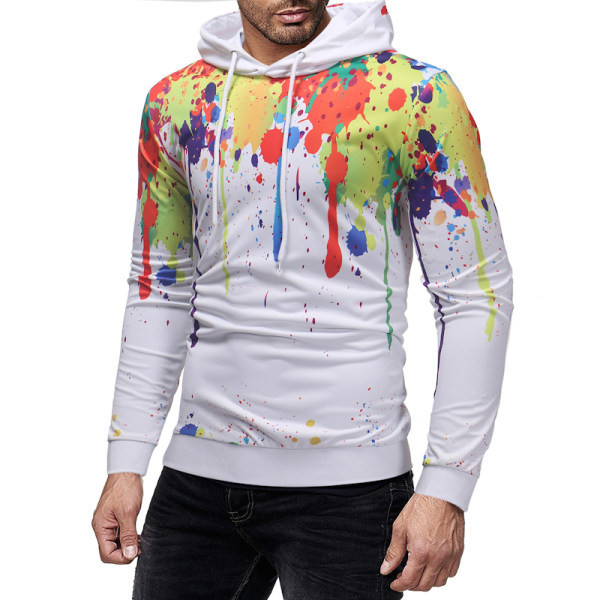 Praegune meeste dressipluus ilma nööpkinnituse ja lipsudeta