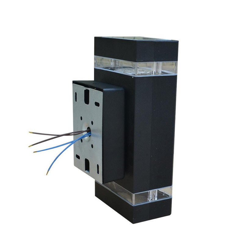 ФАСАДНО ДВОЙНО ОСВЕТЛЕНИЕ K41047