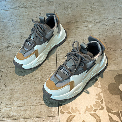 Naiste tossud 6 cm platvormiga