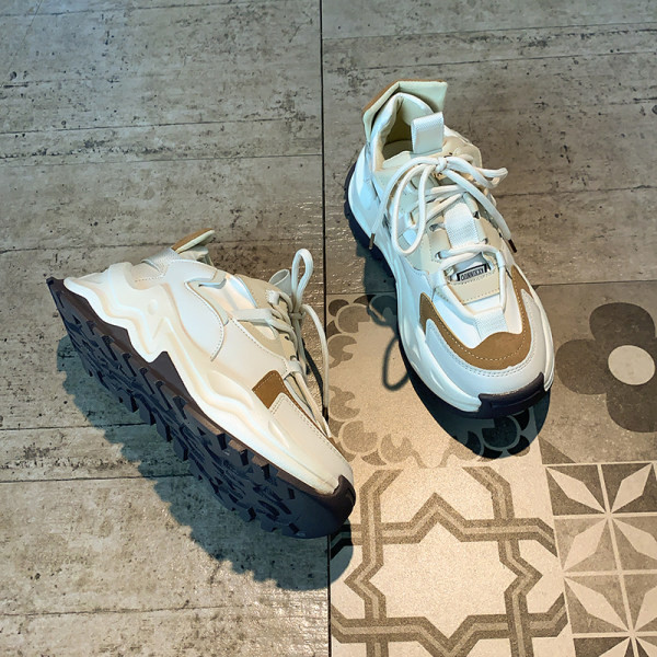 Naiste tossud 6 cm platvormiga