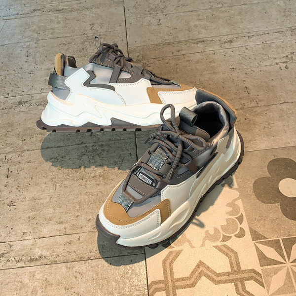 Naiste tossud 6 cm platvormiga