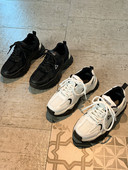 Naiste sporditossud - hingavad