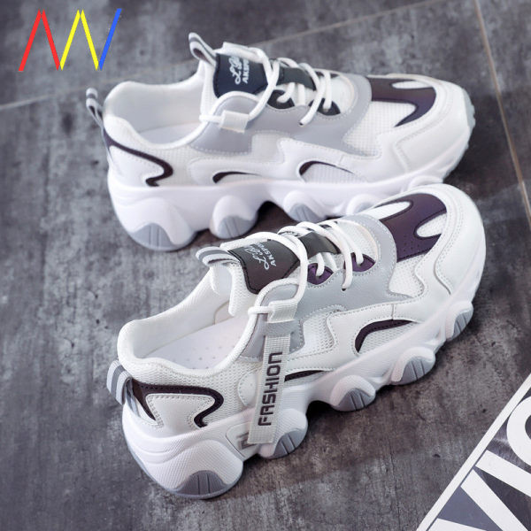 Moodsad ökonahast ja tekstiilist tossud