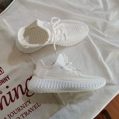 Γυναικεία υφασμάτινα πάνινα παπούτσια κατάλληλα για τρέξιμο