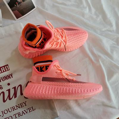 Γυναικεία υφασμάτινα πάνινα παπούτσια κατάλληλα για τρέξιμο