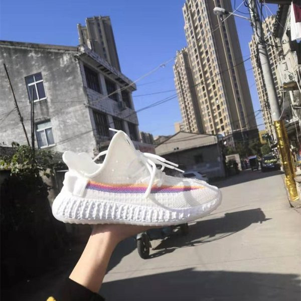 Γυναικεία υφασμάτινα πάνινα παπούτσια κατάλληλα για τρέξιμο