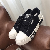 Lameda tallaga naiste tossude uus mudel kolmes värvitoonis