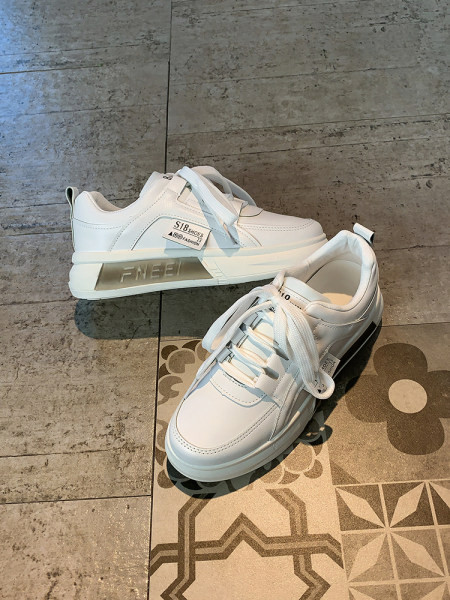 Lameda tallaga vabaaja naiste tossud