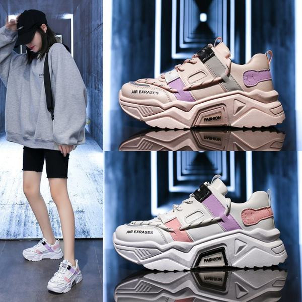 Naiste vabaaja tossud kirja ja paeltega