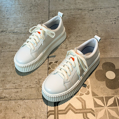 Moodsad lameda tallaga naiste nahast tossud