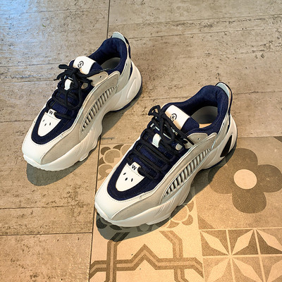 Moodsad naiste tossud 6 cm platvormiga