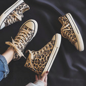 Casual γυναικεία αθλητικά παπούτσια με επίπεδη σόλα - δύο μοντέλα