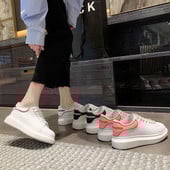 Lameda talla ja tikandiga naiste tossud