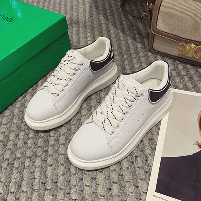 Lameda talla ja tikandiga naiste tossud