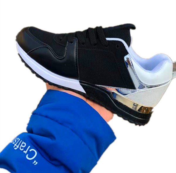 Moodsad ökonahast ja ökoseemisnahast tossud