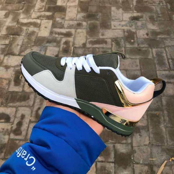 Moodsad ökonahast ja ökoseemisnahast tossud