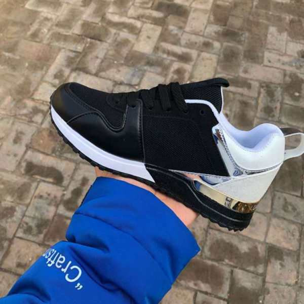 Moodsad ökonahast ja ökoseemisnahast tossud