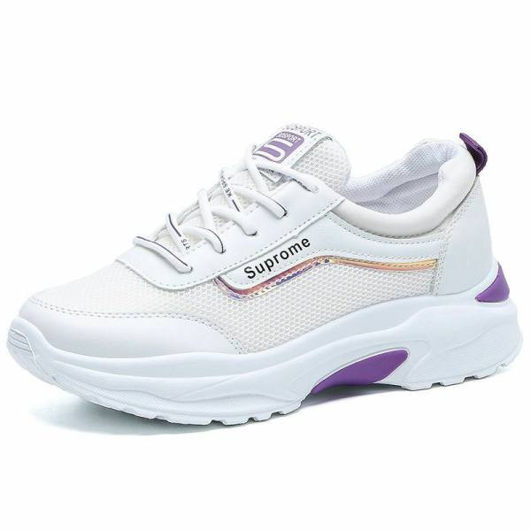 Νέο μοντέλο γυναικεία αθλητικά παπούτσια με κορδόνια