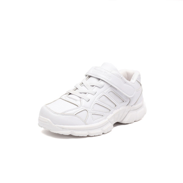 Νέο μοντέλο αθλητικά παπούτσια με κορδόνια και velcro