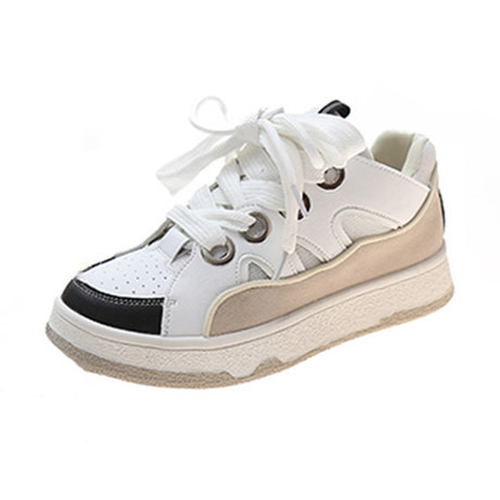 Naiste retro stiilis paeltega tossud