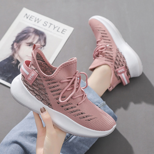 Uus mudel naiste paeltega tossud - mitmes värvitoonis