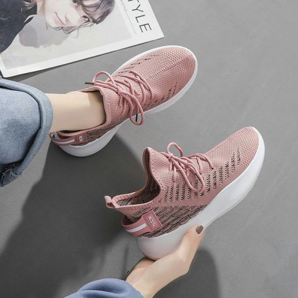 Uus mudel naiste paeltega tossud - mitmes värvitoonis