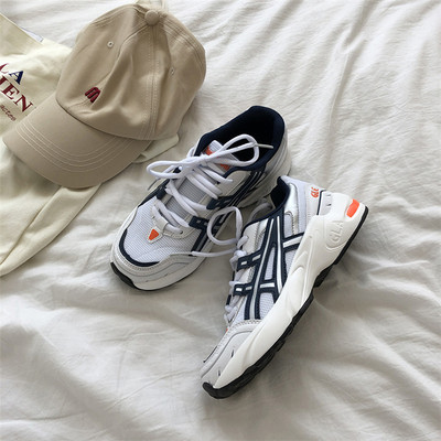 Καλοκαιρινά αναπνεύσιμα αθλητλιτικά παπούτσια κατάλληλα για τρέξιμο