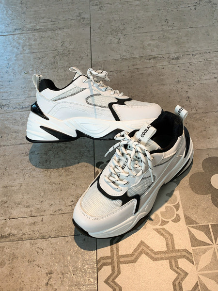 Αθλητικά και casual γυναικεία  αθλητικά παπούτσια με κορδόνια