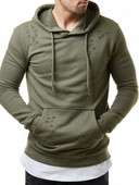 Meeste kaasaegne dressipluus ilma tõmbluku ja lipsuta