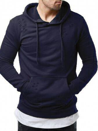 Meeste kaasaegne dressipluus ilma tõmbluku ja lipsuta