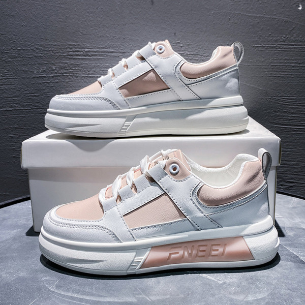 Γυναικεία casual αθλητικά παπούτσια με θάλαμο αέρα