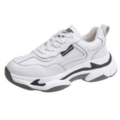 Öko-nahast kevadised tossud