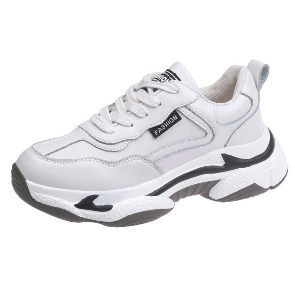 Öko-nahast kevadised tossud