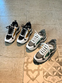 Καθημερινά γυναικεία αθλητικά παπούτσια με κορδόνια