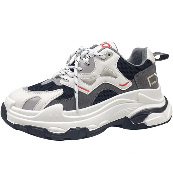 Καθημερινά αθλητικά γυναικεία παπούτσια 