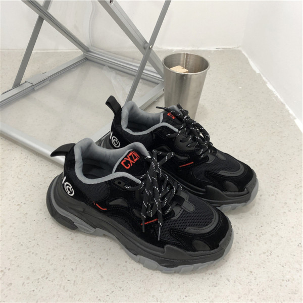 Καθημερινά αθλητικά γυναικεία παπούτσια 