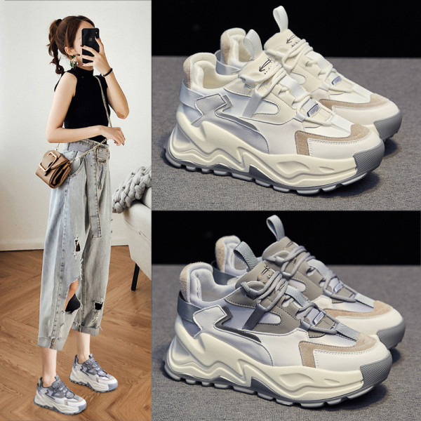 Suveks sobivad naiste vabaaja tossud paeltega