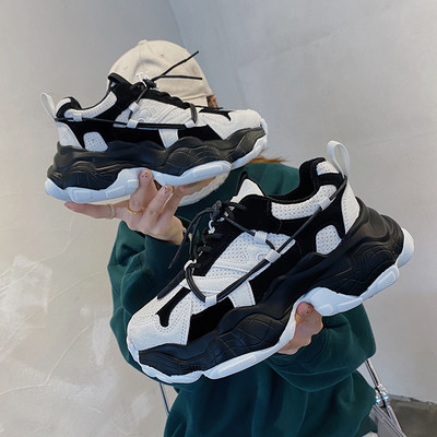 Pehme voodriga naiste tossud