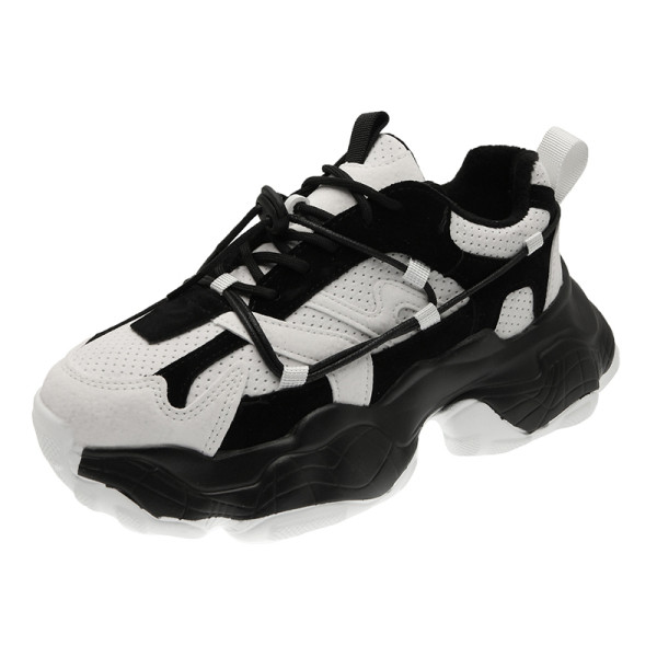 Pehme voodriga naiste tossud