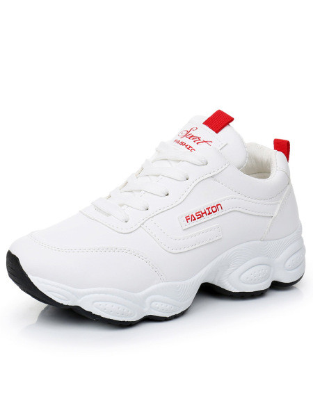 Kareda tallaga nahast naiste tossude uus mudel - kaks mudelit