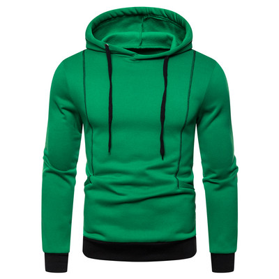 Μοντέρνο φούτερ με κορδόνια