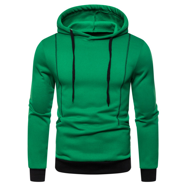 Μοντέρνο φούτερ με κορδόνια