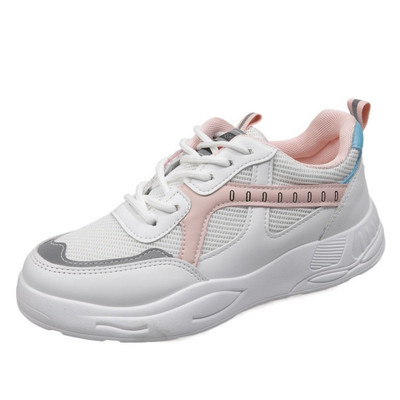 Lameda tallaga vabaaja naiste hingavad tossud