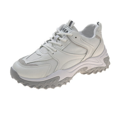 Võrgusilmaga naiste sportlikud ja vabaaja tossud